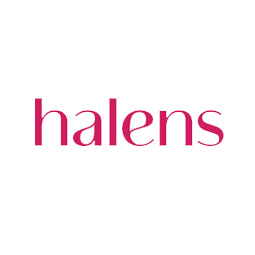  Halens