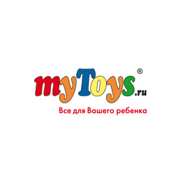  myToys   20%  
